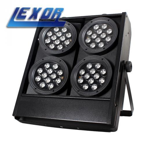 LEXOR LED Blinder 4